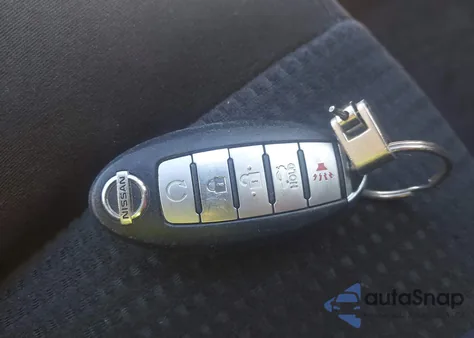 2015 Nissan Altima 2.5/S/Sv/Sl z USA, uszkodzony, nr VIN 1N4AL3AP0FC464668